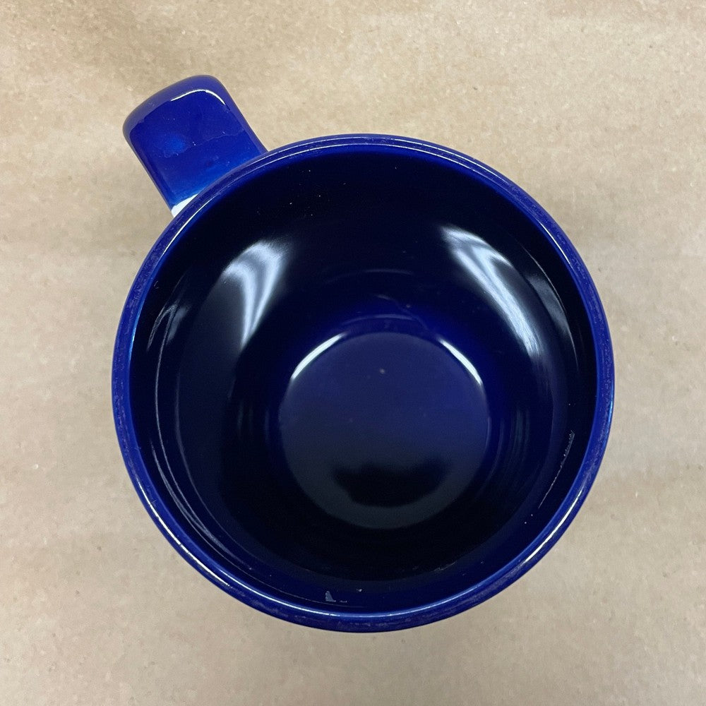 Space Age Restaurant Mug